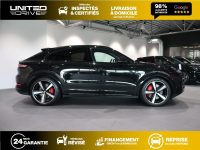 Porsche Cayenne S E-Hybrid — photo 18