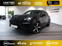 Porsche Cayenne S E-Hybrid — photo 1