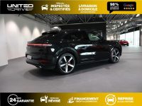 Porsche Cayenne S E-Hybrid — photo 5