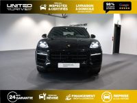 Porsche Cayenne S E-Hybrid — photo 21
