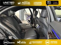 Mercedes Classe S AMG Line 4-Matic — photo 12