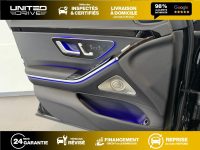 Mercedes Classe S AMG Line 4-Matic — photo 16