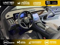 Mercedes Classe S AMG Line 4-Matic — photo 18