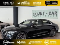 Mercedes Classe S AMG Line 4-Matic — photo 1