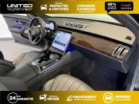 Mercedes Classe S AMG Line 4-Matic — photo 2