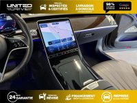 Mercedes Classe S AMG Line 4-Matic — photo 8