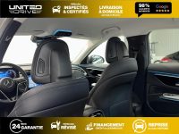 Mercedes Classe E Avantgarde Line - BVA — photo 11
