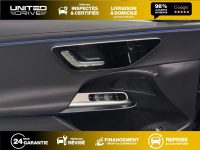Mercedes Classe E Avantgarde Line - BVA — photo 8