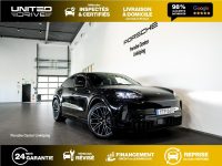 Porsche Cayenne Standard — photo 13