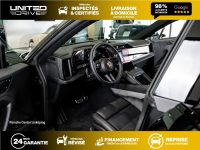 Porsche Cayenne Standard — photo 15