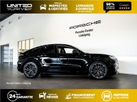 Porsche Cayenne Standard — photo 20