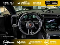 Porsche Cayenne Standard — photo 7