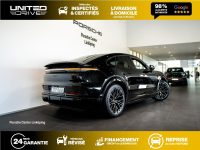 Porsche Cayenne Standard — photo 9