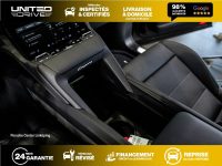 Porsche Cayenne Standard — photo 11