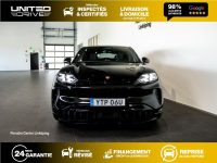 Porsche Cayenne Standard — photo 4