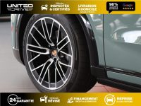 Porsche Cayenne Standard — photo 5