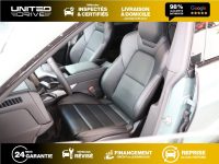 Porsche Cayenne Standard — photo 9