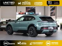 Porsche Cayenne Standard — photo 3