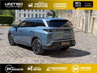Peugeot 5008 Allure — photo 2