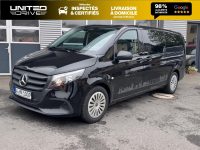 Mercedes Vito Extra Long Pro — photo 5