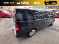 Mercedes Vito Extra Long Pro — photo 6