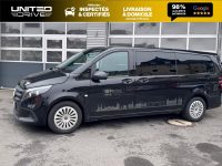 Mercedes Vito Extra Long Pro — photo 15