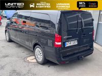 Mercedes Vito Extra Long Pro — photo 3