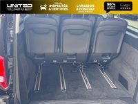 Mercedes Vito Extra Long Pro — photo 11