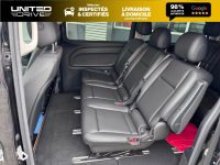 Mercedes Vito Extra Long Pro — photo 10