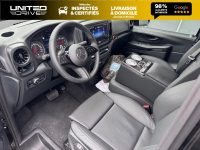 Mercedes Vito Extra Long Pro — photo 8