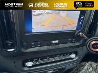 Mercedes Vito Extra Long Pro — photo 12
