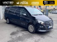 Mercedes Vito Extra Long Pro — photo 4
