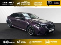 BMW Serie 5 M5 — photo 1