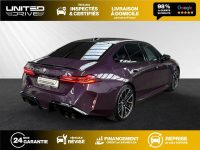 BMW Serie 5 M5 — photo 10
