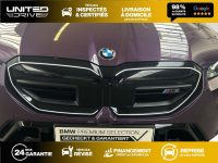 BMW Serie 5 M5 — photo 16