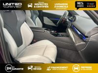 BMW Serie 5 M5 — photo 17