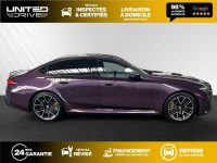 BMW Serie 5 M5 — photo 3