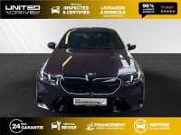 BMW Serie 5 M5 — photo 4