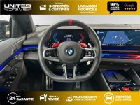 BMW Serie 5 M5 — photo 9