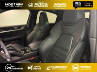 Porsche Cayenne E-Hybrid — photo 6