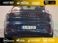 Porsche Cayenne E-Hybrid — photo 7