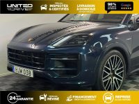 Porsche Cayenne E-Hybrid — photo 8