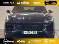 Porsche Cayenne E-Hybrid — photo 9