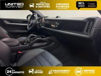 Porsche Cayenne E-Hybrid — photo 2