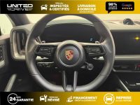 Porsche Cayenne E-Hybrid — photo 10