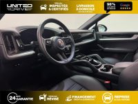 Porsche Cayenne E-Hybrid — photo 11