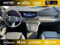 Mercedes Classe V Extra Long Avantgarde 4-Matic - BVA — photo 2