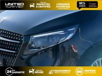 Mercedes Classe V Extra Long Avantgarde 4-Matic - BVA — photo 12