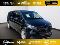 Mercedes Classe V Extra Long Avantgarde 4-Matic - BVA — photo 13