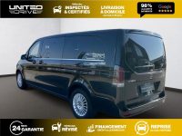 Mercedes Classe V Extra Long Avantgarde 4-Matic - BVA — photo 14